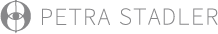 Petra Stadler Logo