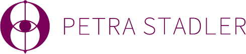 Petra Stadler Logo